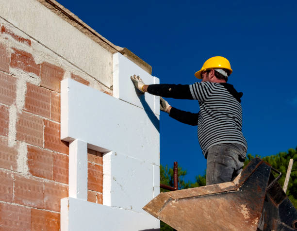 Best Insulation Maintenance and Repair in West Siloam Springs, OK