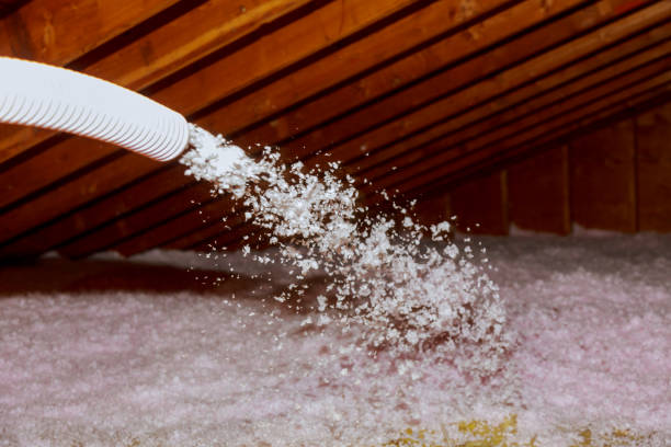 Best Insulation for Specific Applications in West Siloam Springs, OK