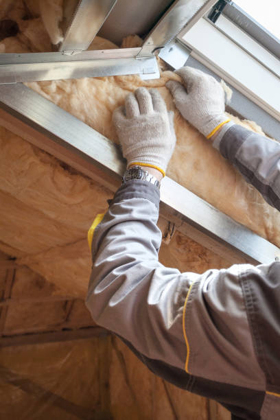 Best Residential Insulation in West Siloam Springs, OK
