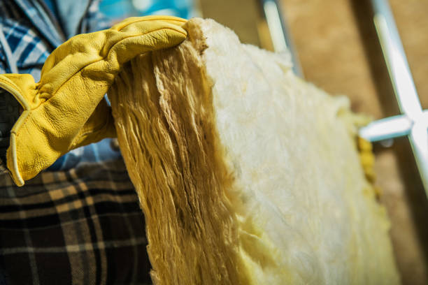 Best Specialty Insulation in West Siloam Springs, OK