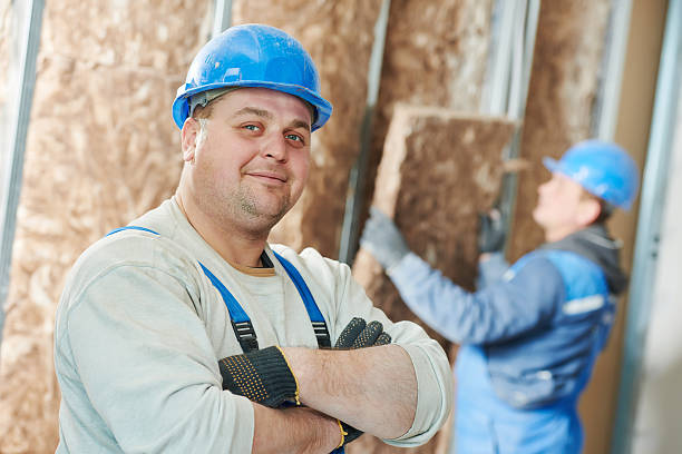 Best Commercial Insulation in West Siloam Springs, OK