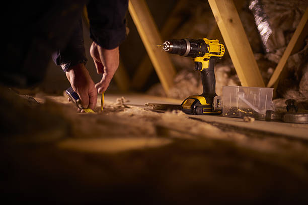 Best Insulation Materials and Products in West Siloam Springs, OK