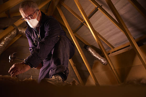 Best Insulation for Specific Applications in West Siloam Springs, OK